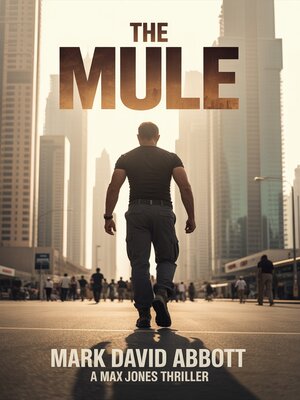 cover image of The Mule